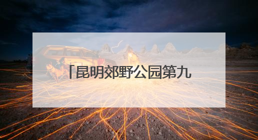 昆明郊野公园第九届绣球花展启幕 近万株绣球花等你赏